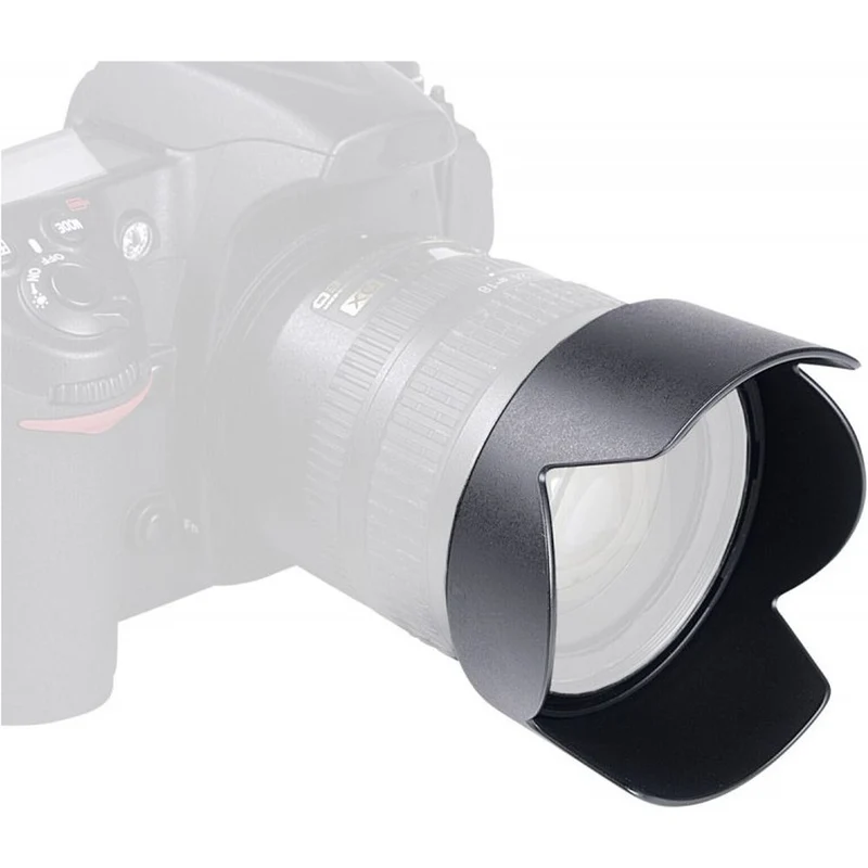 Kaiser Lens Hood for Canon 17-40 10-22
