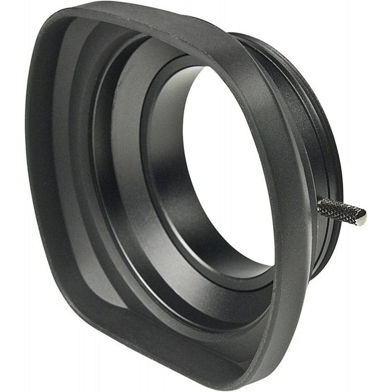 Kaiser Lens Hood for Panasonic G 1.7 / 20mm
