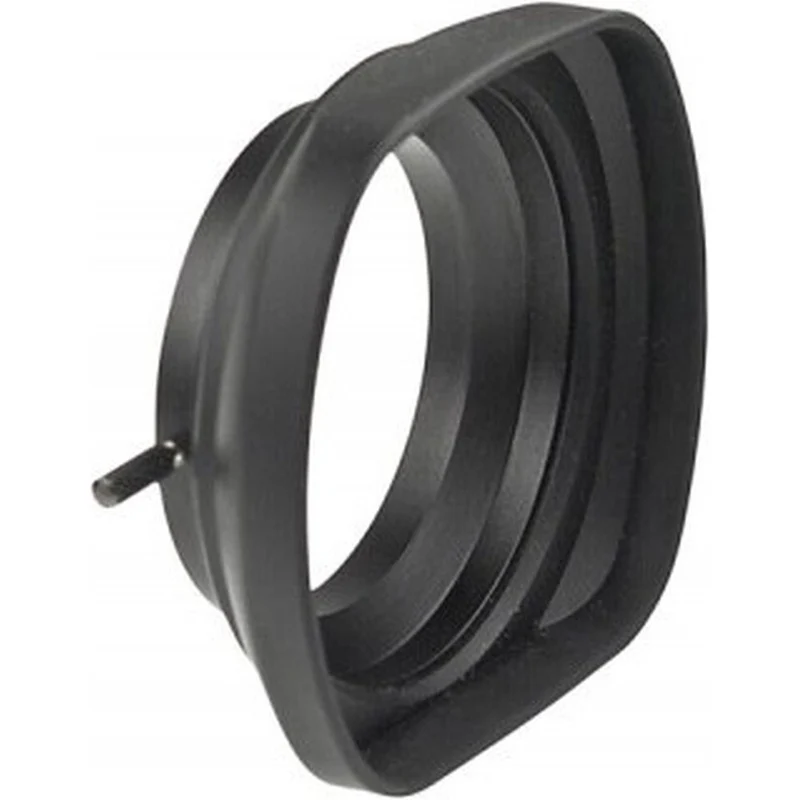 Kaiser Lens Hood for Panasonic G 1.7 / 20mm