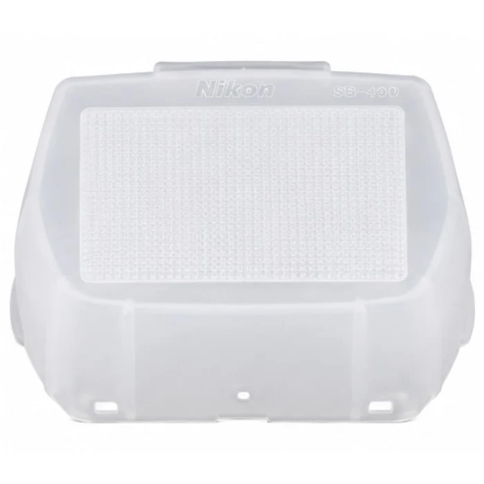 Nikon diffusiekap SW-15H
