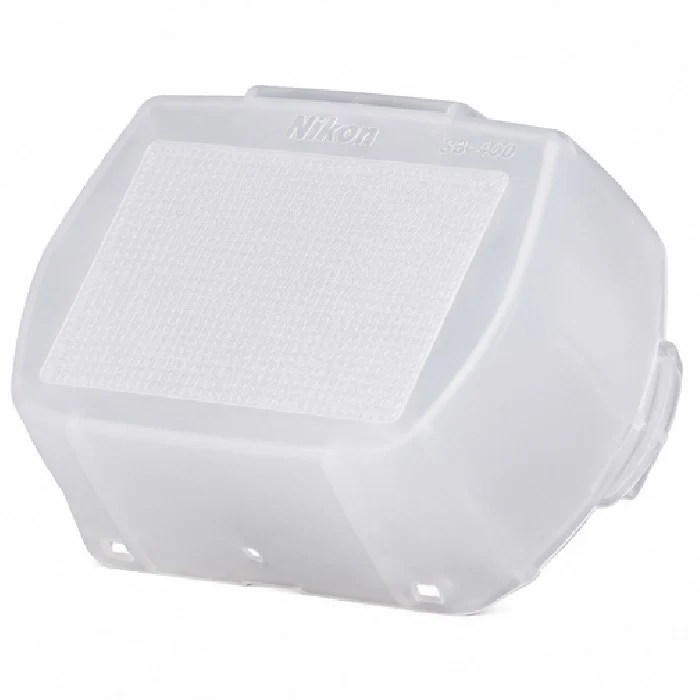 Nikon diffusiekap SW-15H