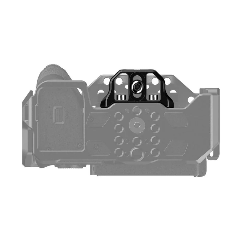 8Sinn-Objektivadapter-Unterstützung für 8Sinn-Käfig für Sony FX3 / FX30