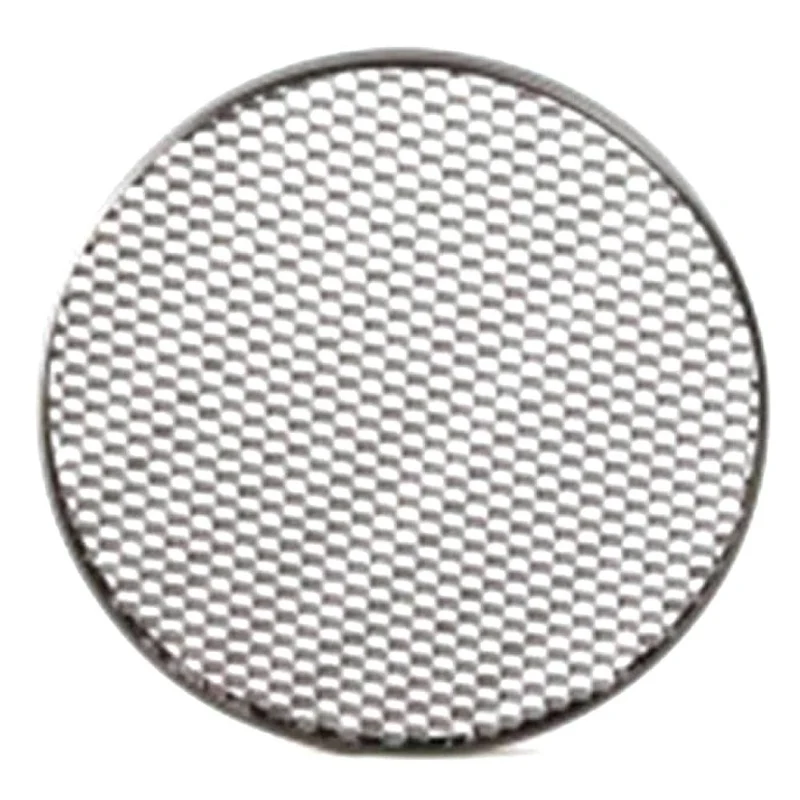 Helios honeycomb filter insert for light flaps