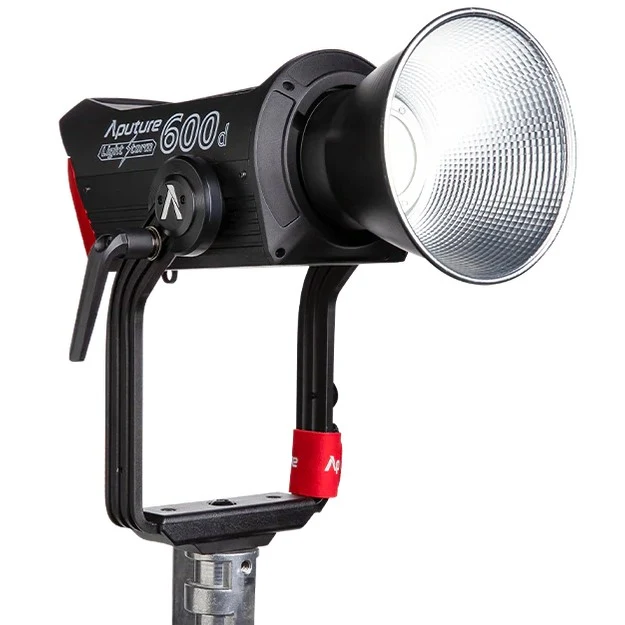 Aputure LS 600d V-mount OUTLET