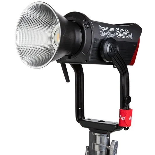 Aputure LS 600d V-mount OUTLET