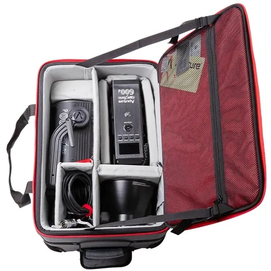 Aputure LS 600d V-mount OUTLET