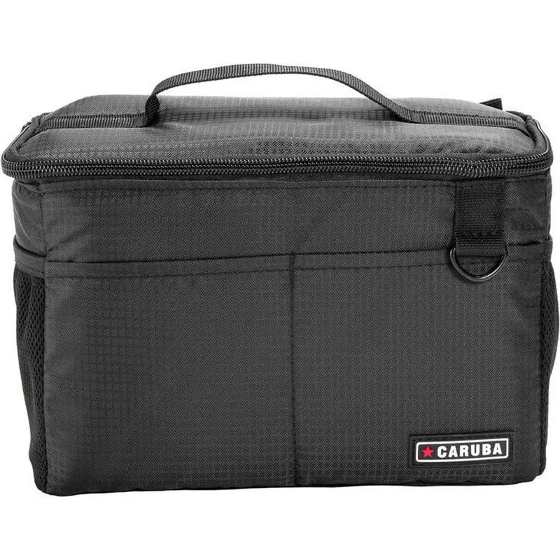 Caruba Insert Toploader L Black