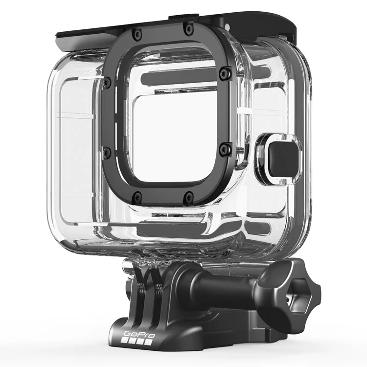 GoPro Schutzgehäuse (HERO8 Schwarz)