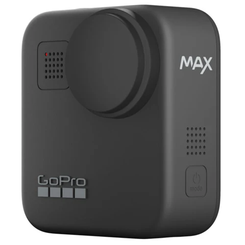 GoPro MAX Ersatz-Objektivkappen