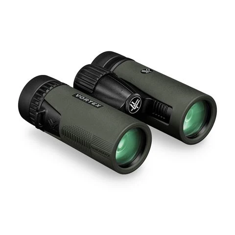 Vortex Diamondback HD 10x32 Fernglas