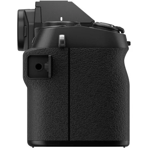 Fujifilm X-S20 + XF 16-80mm