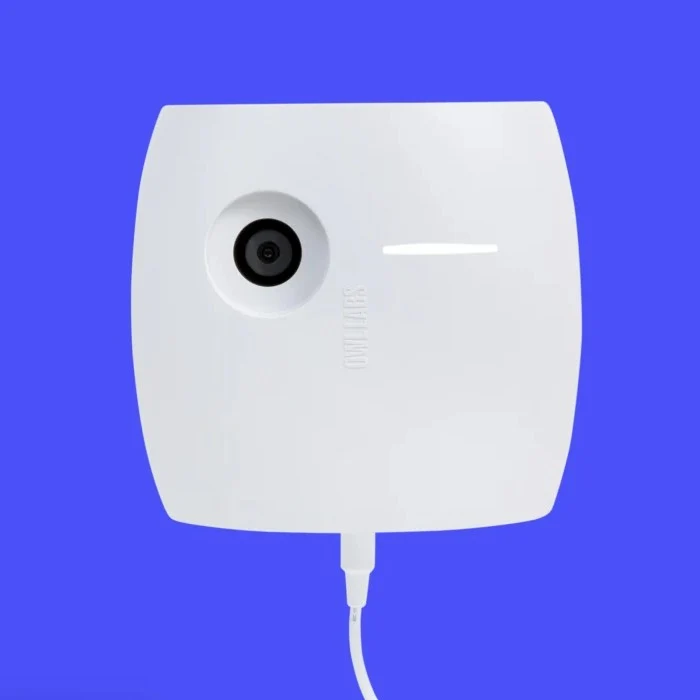 Owl Labs In-room Whiteboard Camera