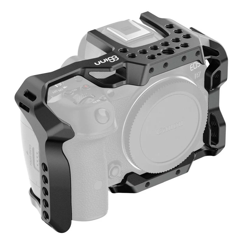 8Sinn Käfig für Canon EOS R7