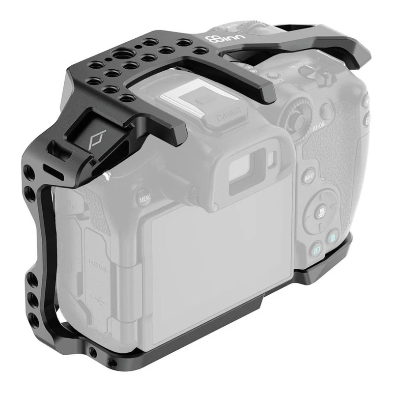 8Sinn Käfig für Canon EOS R7