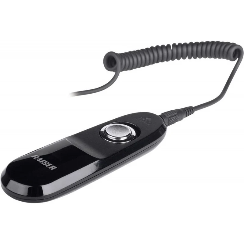 Kaiser Cable Remote Control mono CR-N1 Nikon Prof.