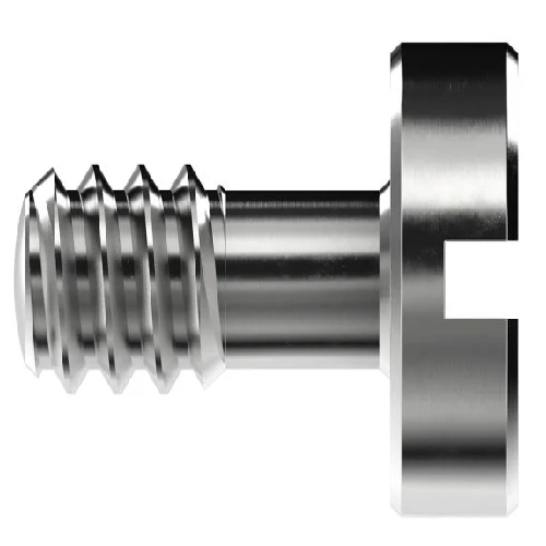 8Sinn 1/4 "x20 Slotted Screw - Camera Fixing Screw