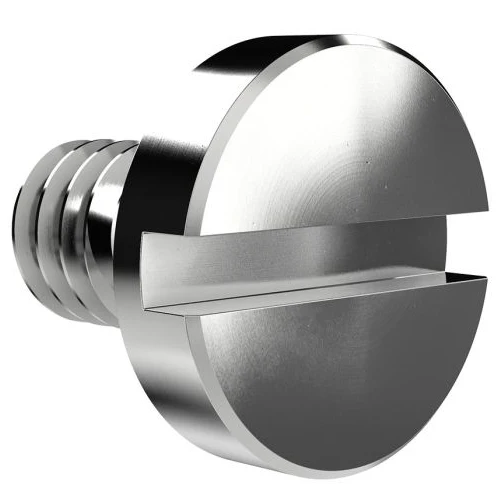8Sinn 1/4 "x20 Slotted Screw - Camera Fixing Screw