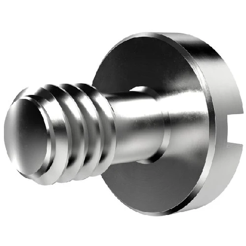8Sinn 1/4 "x20 Slotted Screw - Camera Fixing Screw