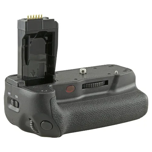 Jupio Grip for Canon EOS 750D/760D/X8i/T6s/T6i