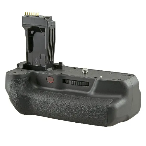 Jupio Grip for Canon EOS 750D/760D/X8i/T6s/T6i