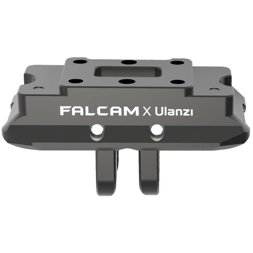 Falcam F22 Magnetic Base for GoPro to Action 3235