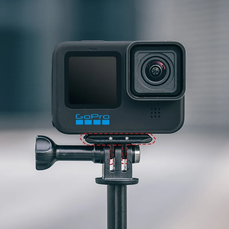 Falcam F22 Magnetic Base for GoPro to Action 3235