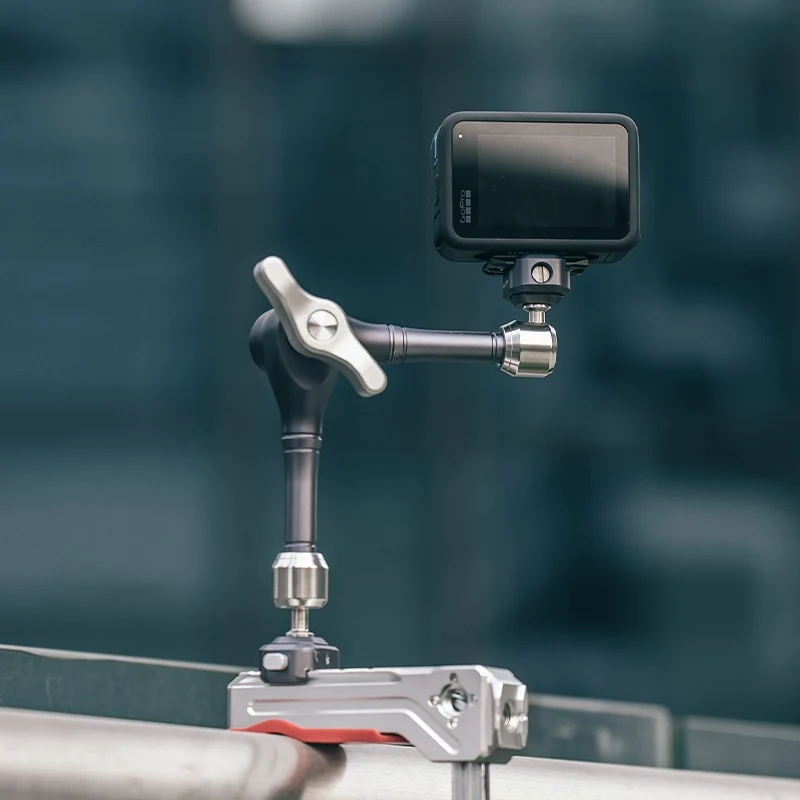 Falcam F22 Magnetic Base for GoPro to Action 3235