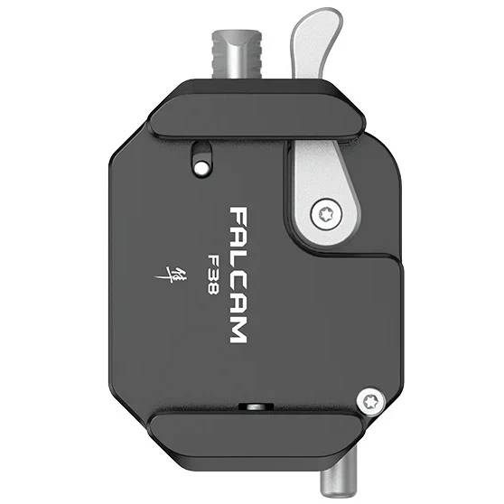 Falcam F38 Quick Release Base for RS3 Mini 3343