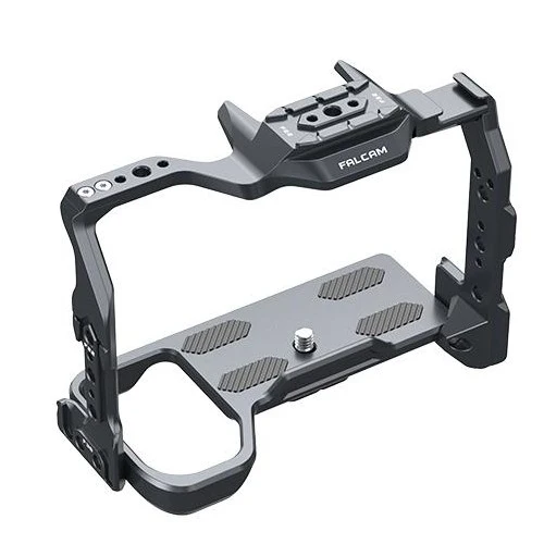 Falcam F22&F38&F50 Quick Release Kamera Cage Base V2 (FOR SONY A7M3/ A7S3/A7R4) 3297