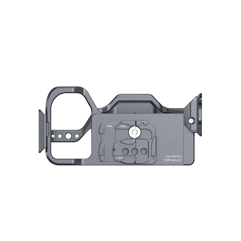 Falcam F22&F38&F50 Quick Release Kamera Cage Base V2 (FOR SONY A7M3/ A7S3/A7R4) 3297