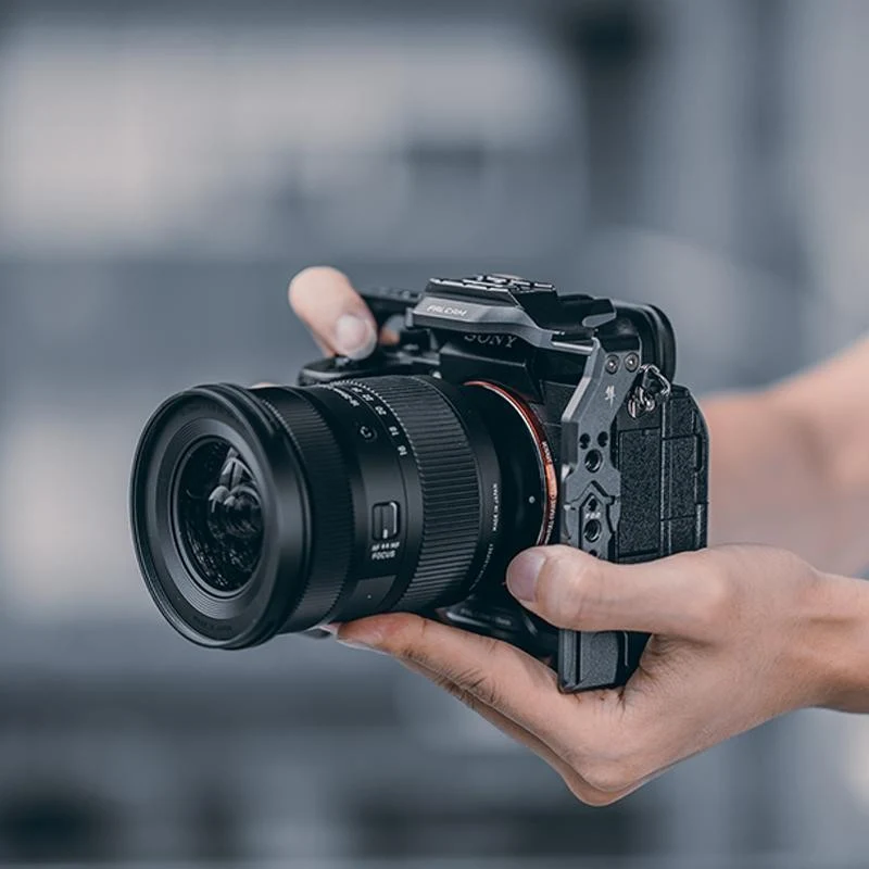 Falcam F22&F38&F50 Quick Release Kamera Cage Base V2 (FOR SONY A7M3/ A7S3/A7R4) 3297