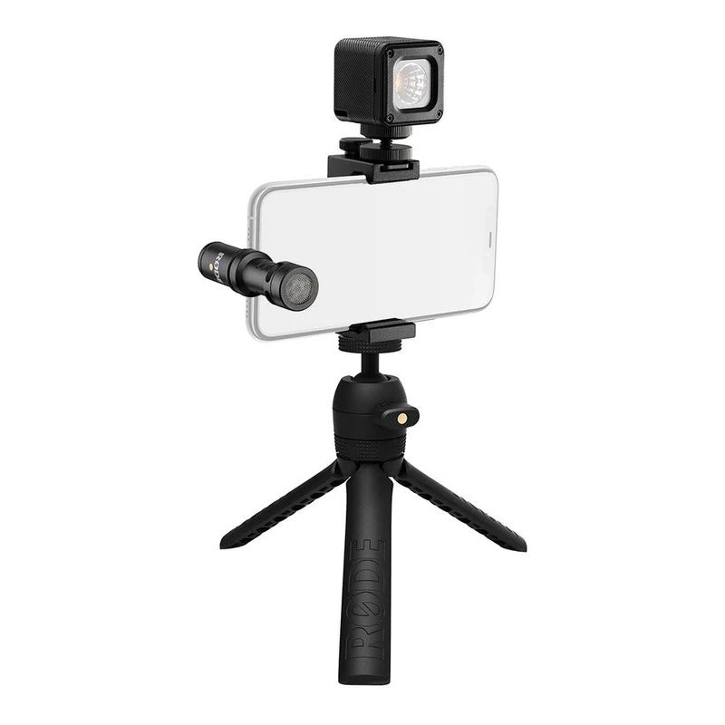 RØDE Vlogger Kit USB-C with VideoMic Me-C OUTLET