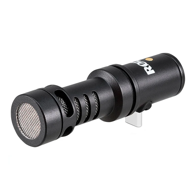 RØDE Vlogger Kit USB-C with VideoMic Me-C OUTLET