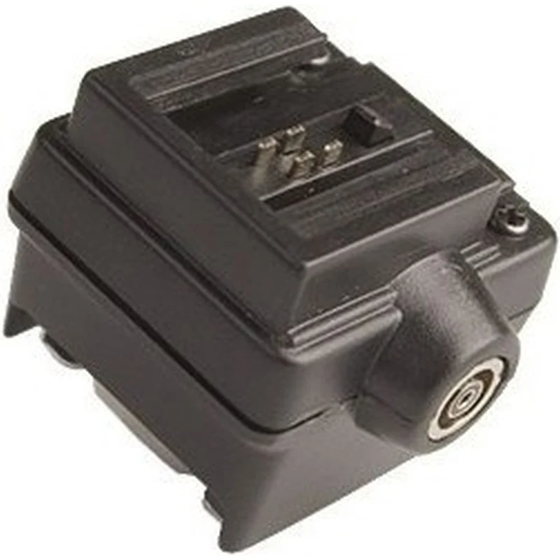 B.I.G. Flash Adapter for Sony Alpha / Minolta Dynax