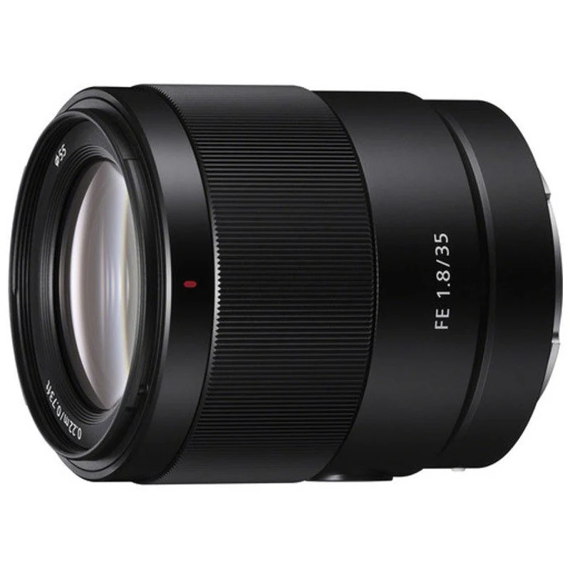 Sony FE 35mm f/1.8 (SEL35F18F)