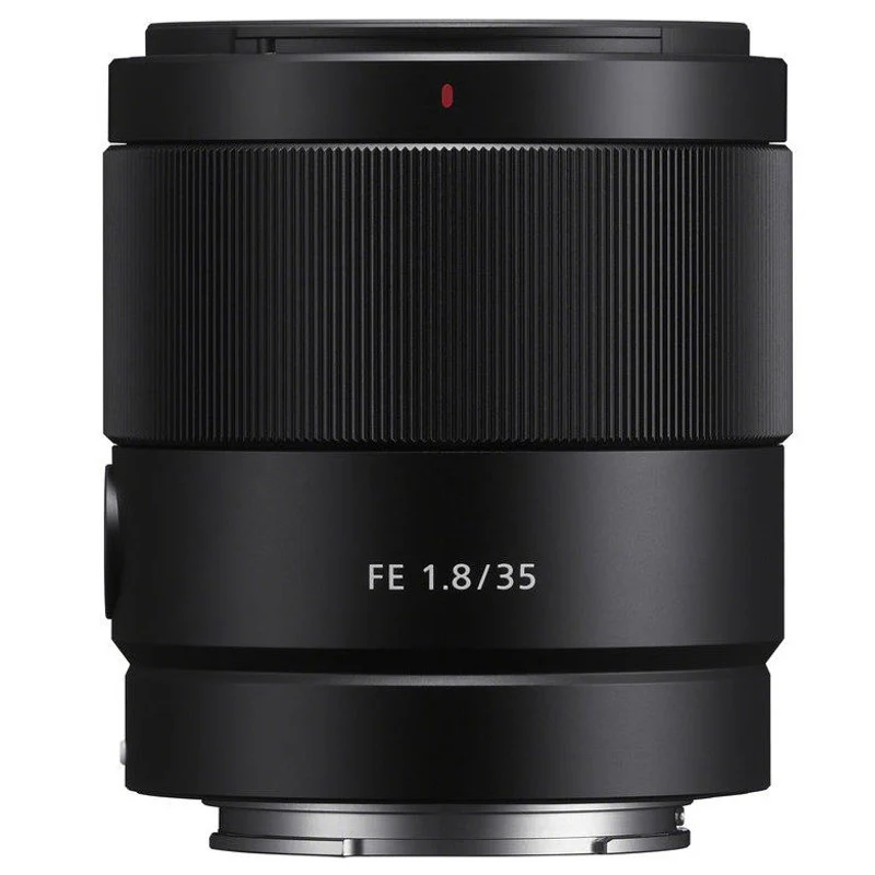 Sony FE 35mm f/1.8 (SEL35F18F)