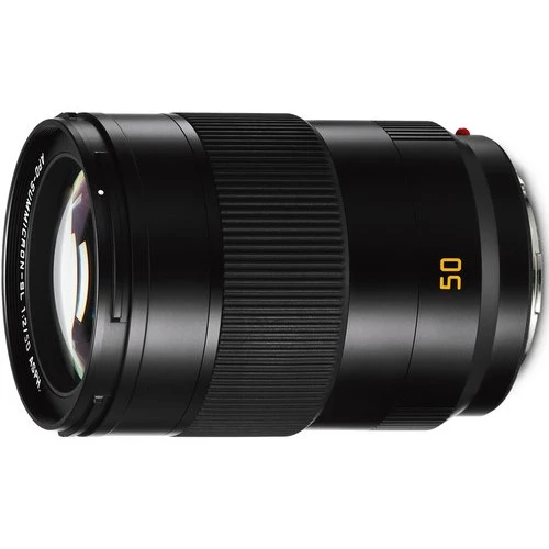 Leica 11185 APO-Summicron-SL 50mm f/2 ASPH