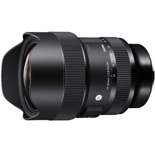 Sigma 14-24mm f/2.8 DG DN ART Sony FE