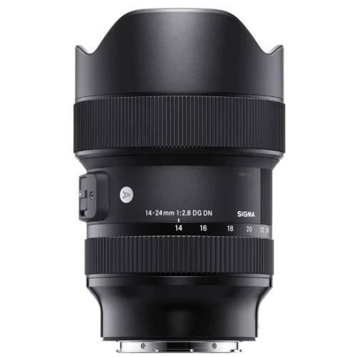 Sigma 14-24mm f/2.8 DG DN ART Sony FE