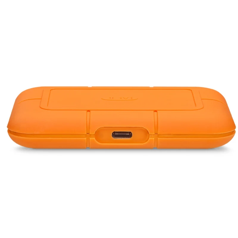 LACIE Rugged SSD 2TB USB-C