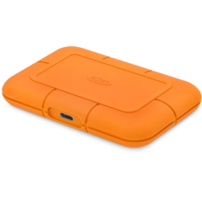 LACIE Rugged SSD 2TB USB-C