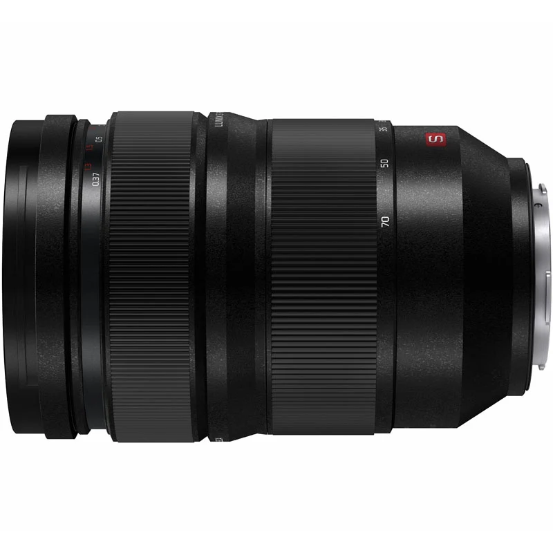 Panasonic Lumix S Pro 24-70mm f/2.8 Objektiv
