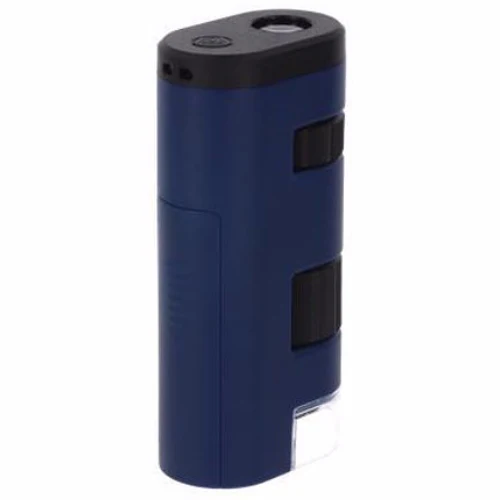 Carson MM-450 Microscope 20-60x with LED