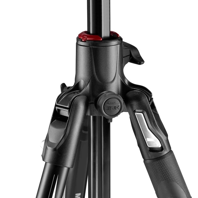 Manfrotto MKBFRA4GTXP-BH Befree aluminium tripod kit