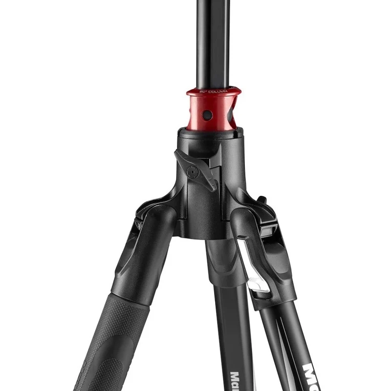 Manfrotto MKBFRA4GTXP-BH Befree aluminium tripod kit