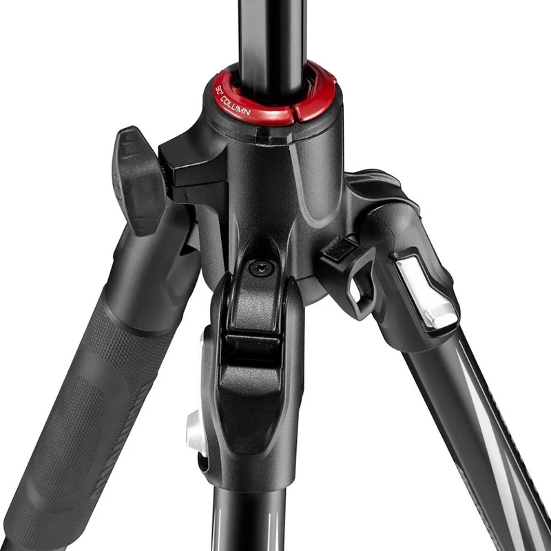 Manfrotto MKBFRA4GTXP-BH Befree aluminium tripod kit