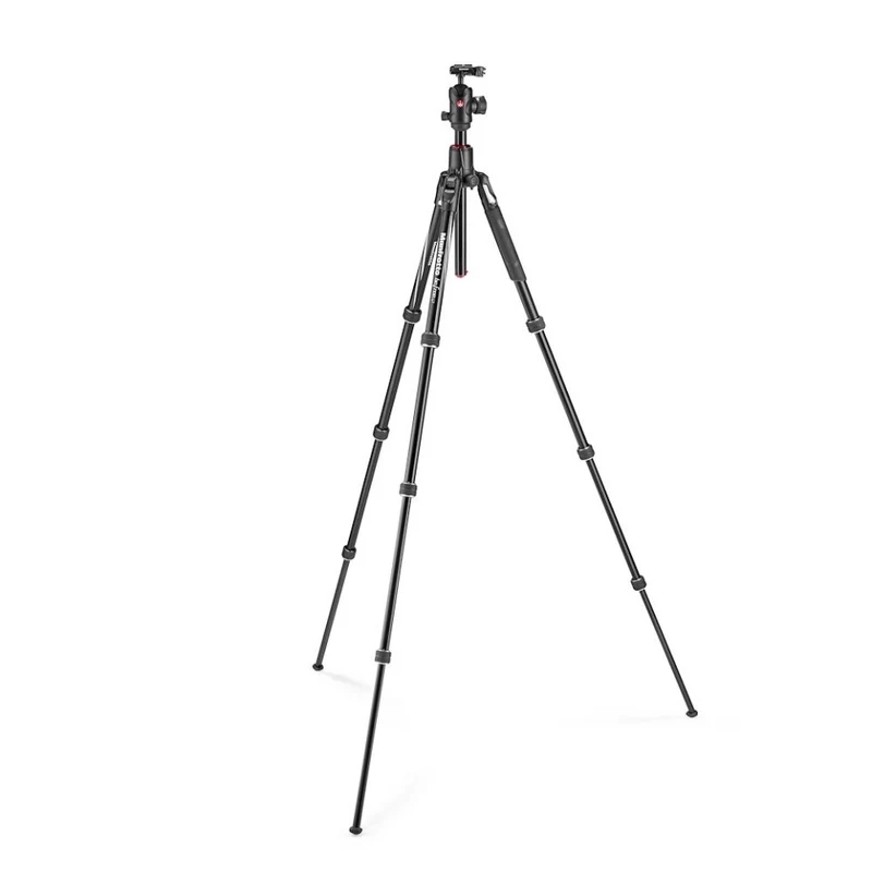 Manfrotto MKBFRA4GTXP-BH Befree aluminium tripod kit