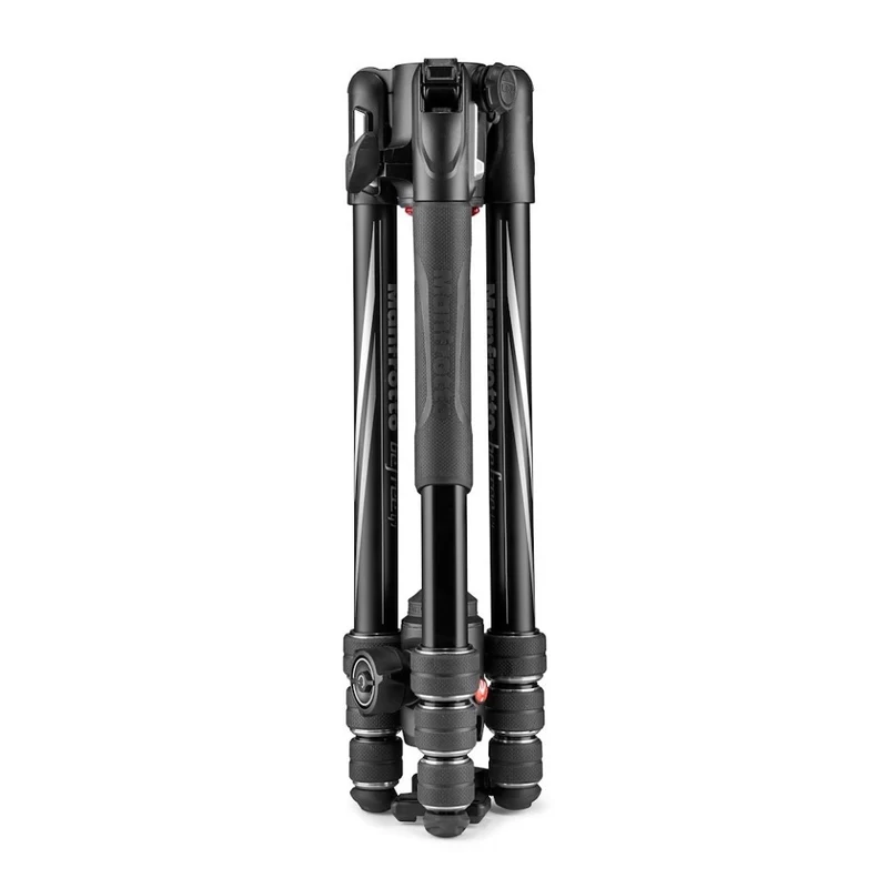 Manfrotto MKBFRA4GTXP-BH Befree aluminium tripod kit