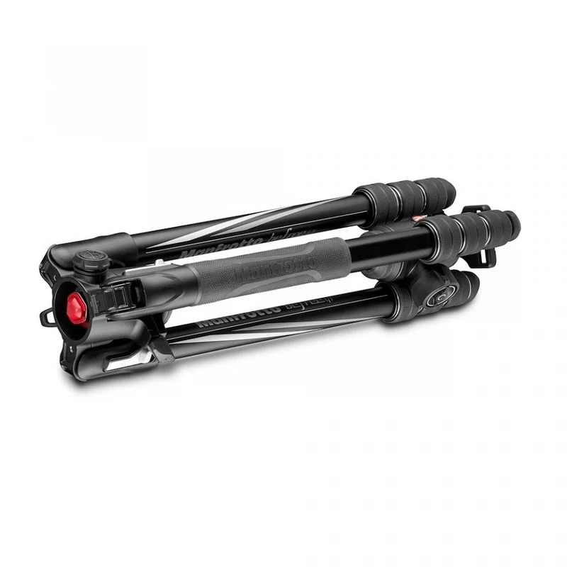 Manfrotto MKBFRA4GTXP-BH Befree aluminium tripod kit