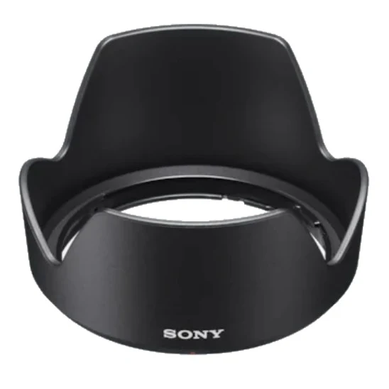 Sony SEL18-135 Gegenlichtblende
